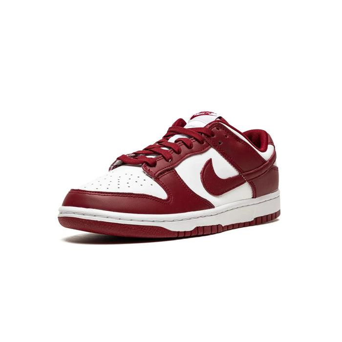 Nike Dunk Low Team Czerwony (2022/2023)