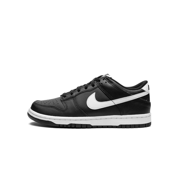 Nike Dunk Low Czarna Panda 2.0 (GS)