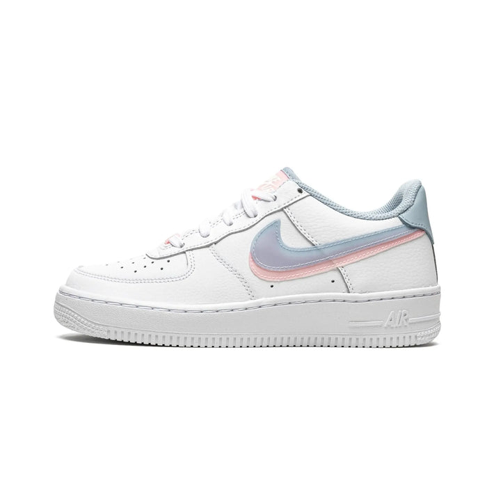 Nike Air Force 1 Low LV8 Double Swoosh Light Armory Blue