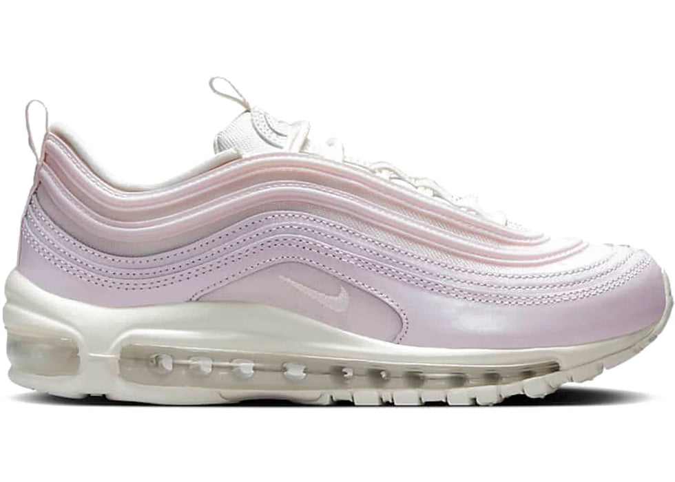 Nike Air Max 97 Pearl Pink Sail (Women's)