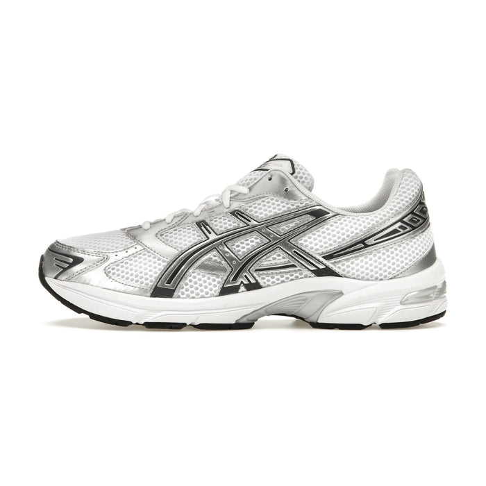 ASICS Gel-1130 White Pure Silver