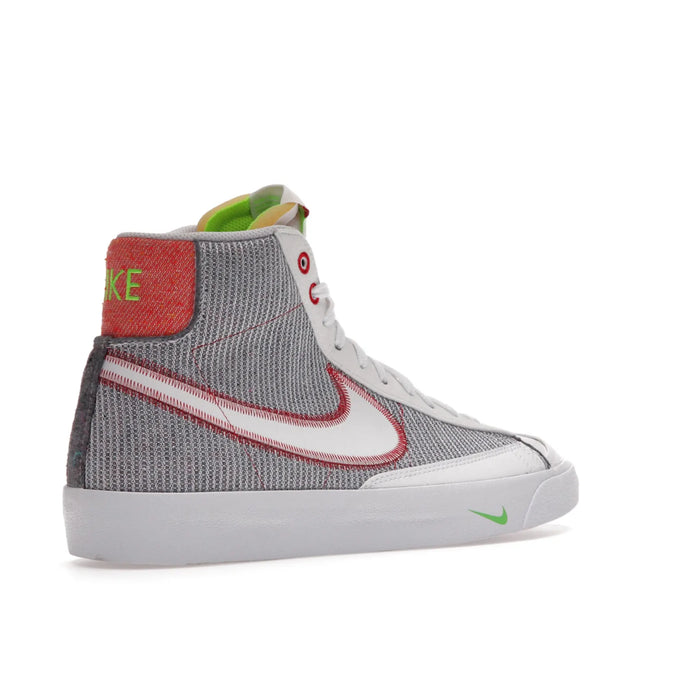 Tricouri reciclate Nike Blazer Mid 77