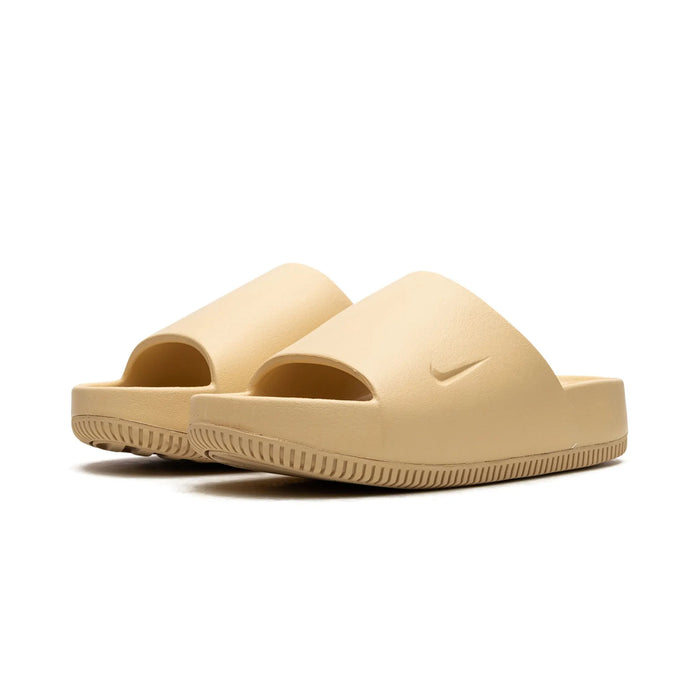 Nike Calm Slide Sesame (Women's)