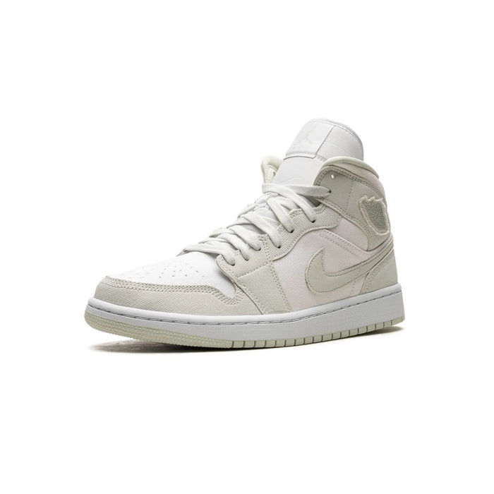 Jordan 1 Mid Spruce Aura (Women's)