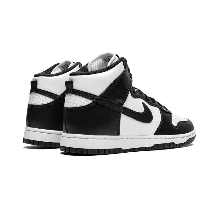 Nike Dunk High Panda Black White (2021)