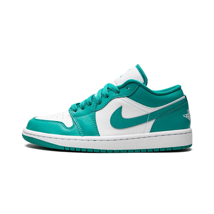 Jordan 1 Low New Emerald (femei)