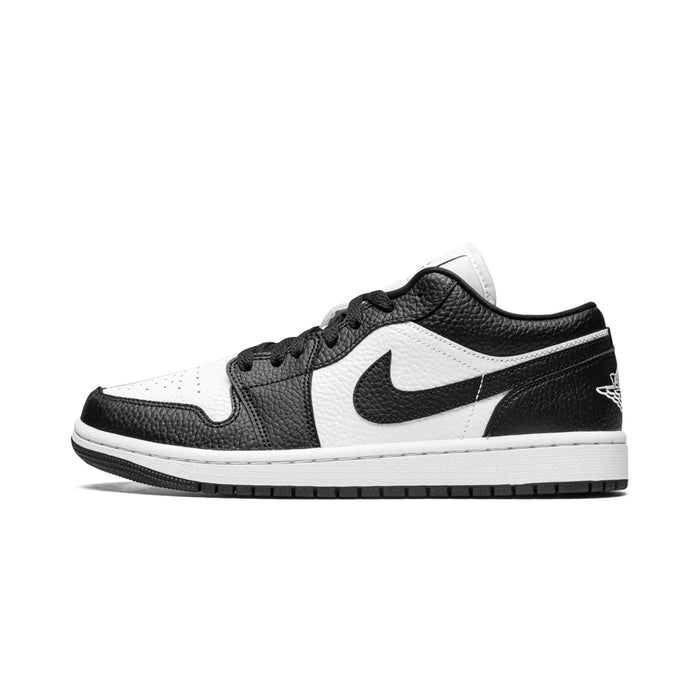 Jordan 1 Low SE Homage Split White Black (Women's)