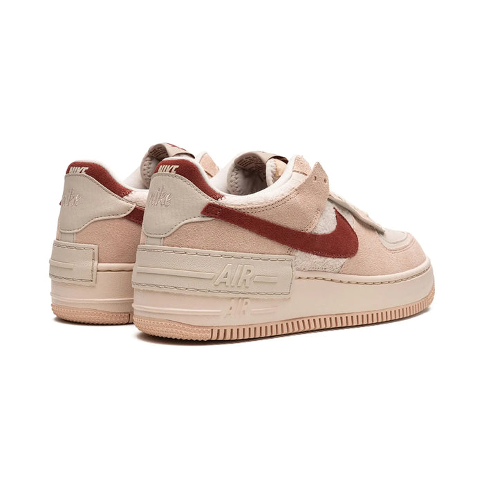 Nike Air Force 1 Low Shadow Shimmer (femei)