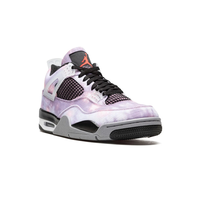 Jordan 4 Retro Mistrz Zen