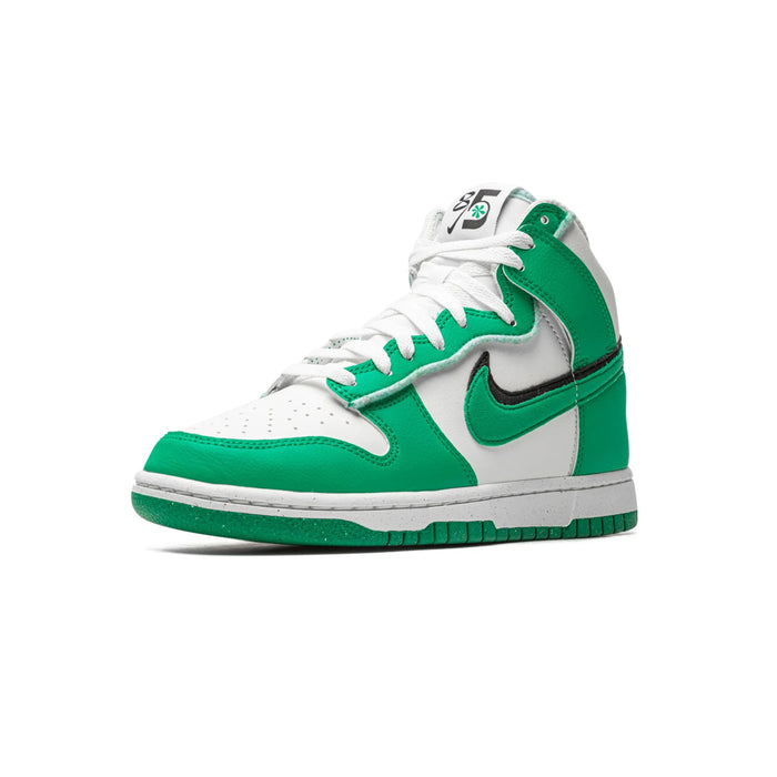 Nike Dunk High SE Stadium Green