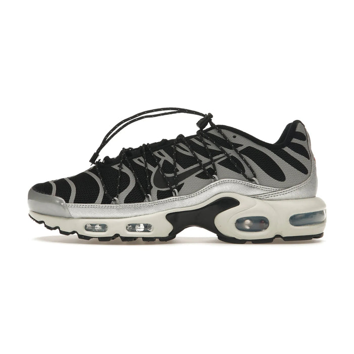 Nike Air Max Plus Toggle Black Silver (Femei)