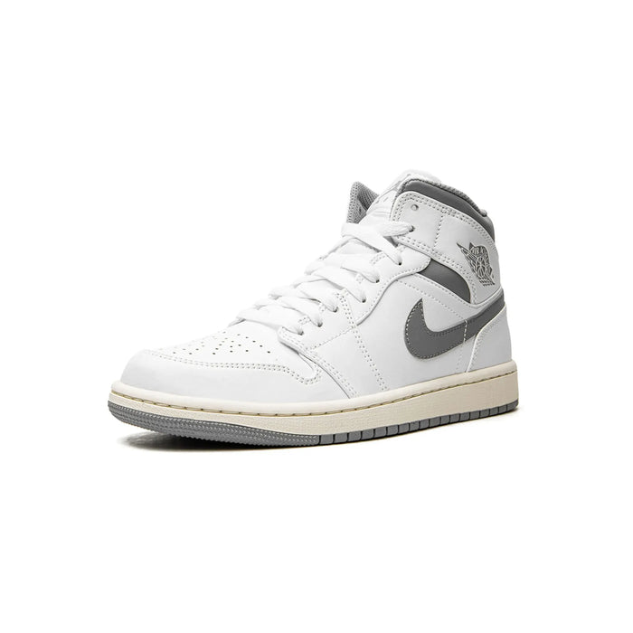 Air Jordan 1 Mid Neutral Gri