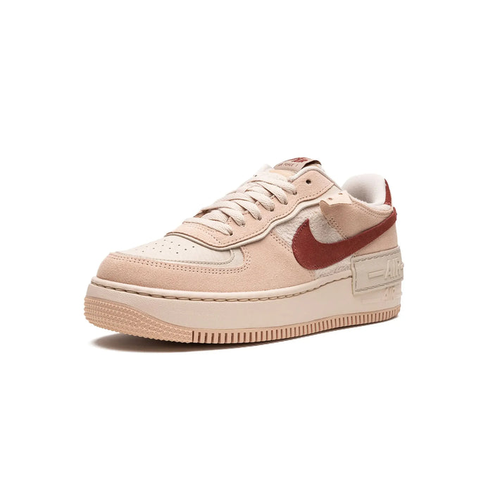 Nike Air Force 1 Low Shadow Shimmer (femei)