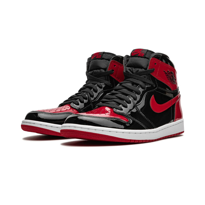 Jordan 1 Retro High OG Patent Bred