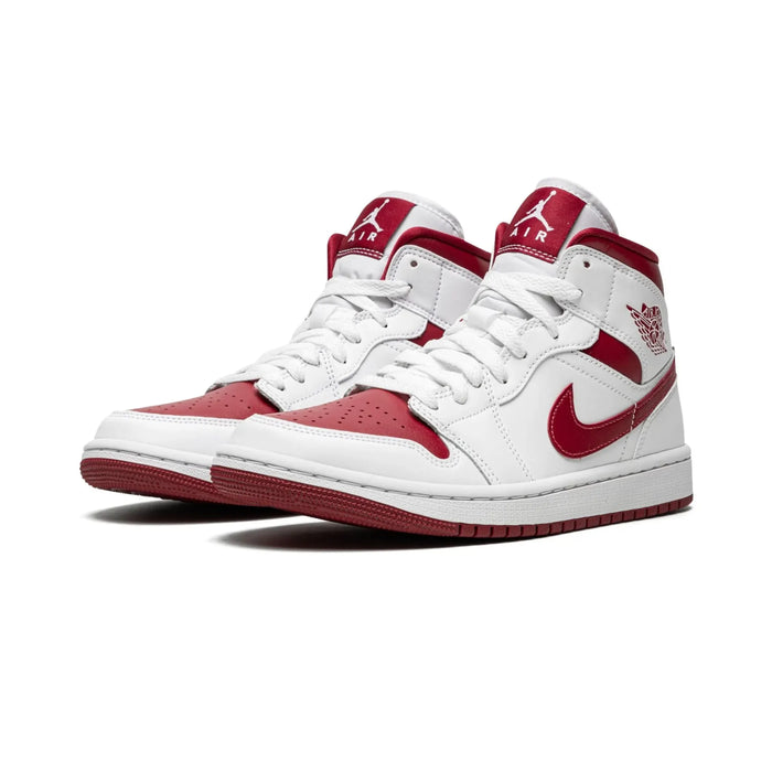 Jordan 1 Mid Reverse Chicago (damskie)