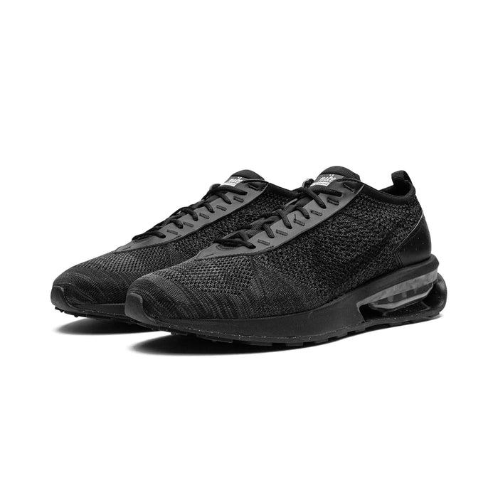 Nike Air Max Flyknit Racer Triple Black