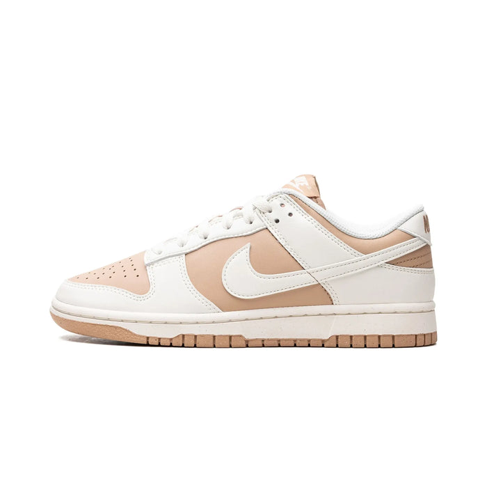 Nike Dunk Low Next Nature Beige Sail (femei)