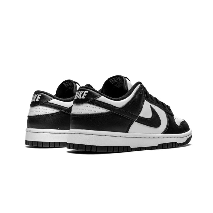 Nike Dunk Low Retro White Black Panda