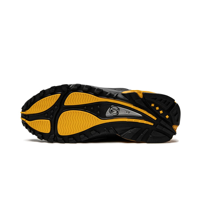 Nike Hot Step Air Terra Drake NOCTA Black Yellow