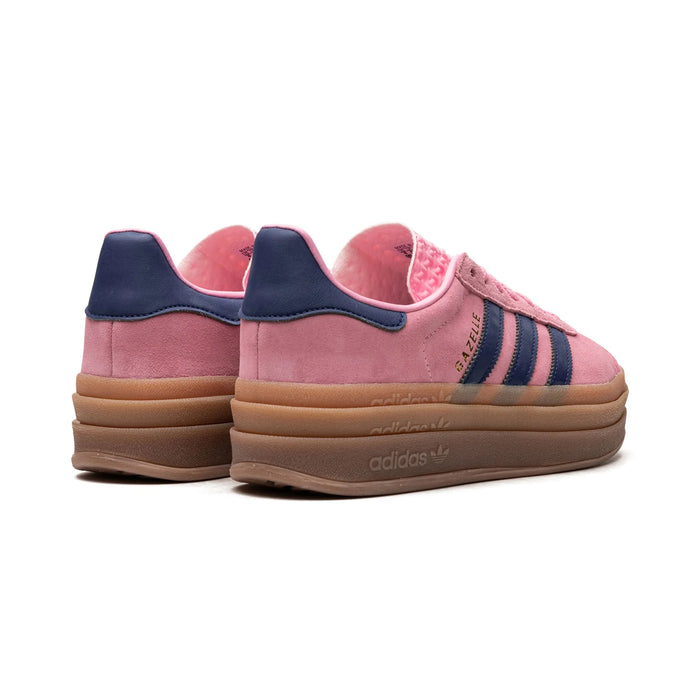 adidas Gazelle Bold Pink Glow (femei)