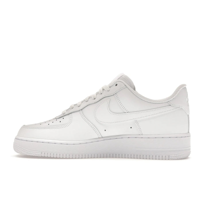 Nike Air Force 1 Low '07 White (Travis Scott Cactus Jack Utopia Edition)