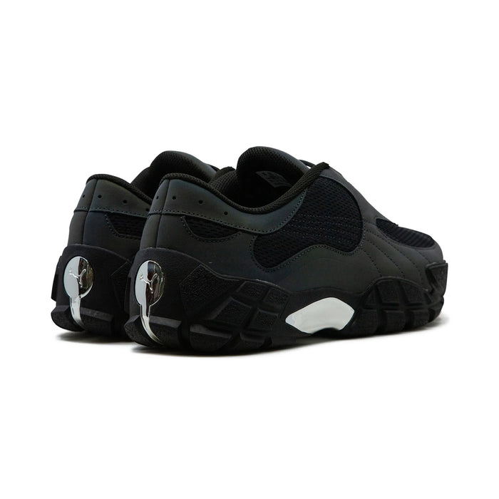 Puma Forever Skepta Black Iridiscent