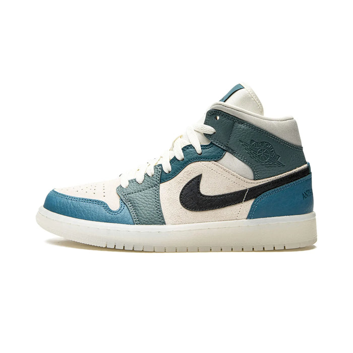 Jordan 1 Mid Anti-Gravity Machines (Women's)