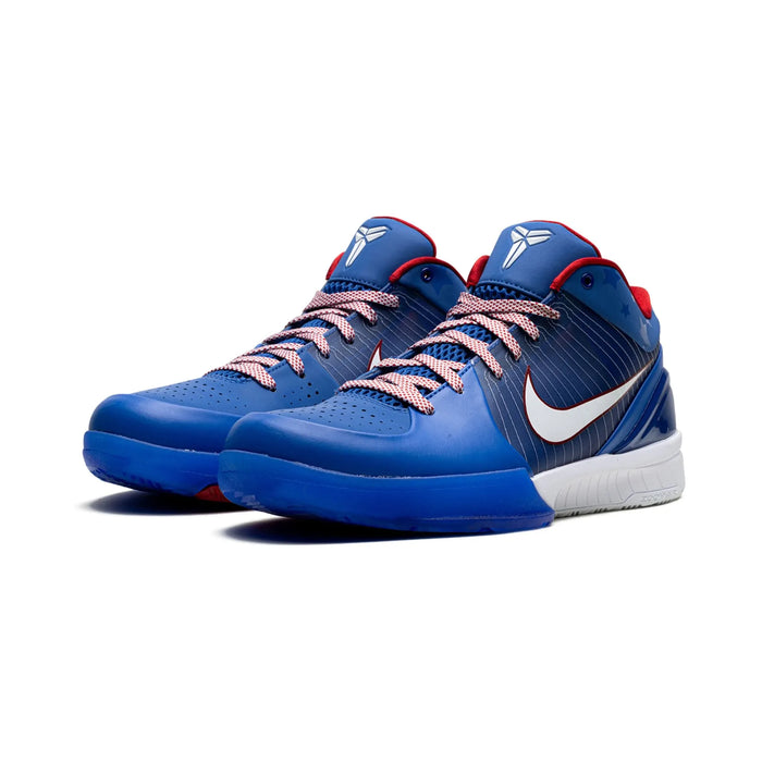 Nike Kobe 4 Protro Philly (2024)