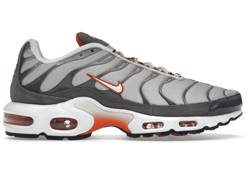 Nike Air Max Plus First Use Beige Orange