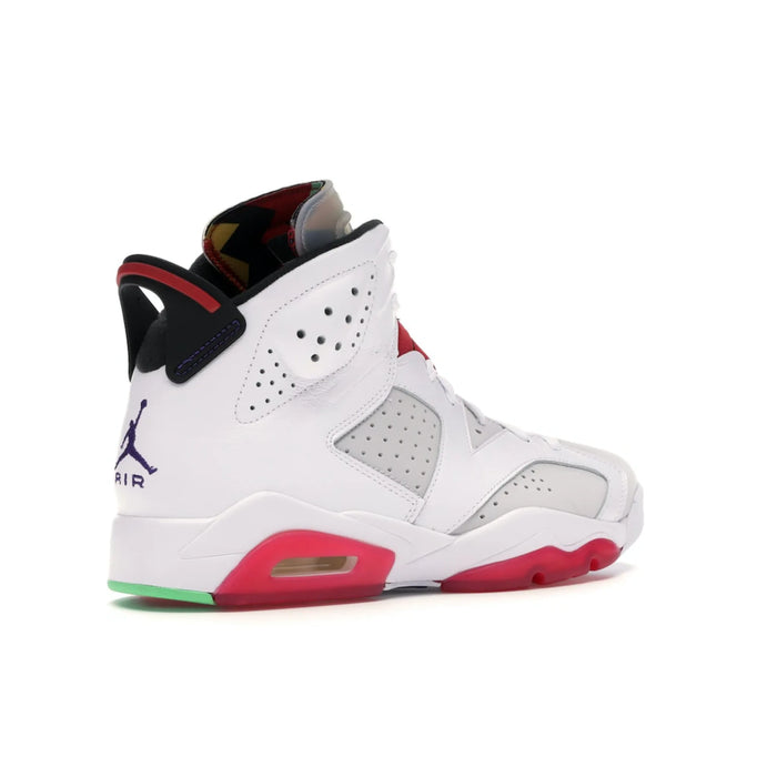 Jordan 6 Retro Hare