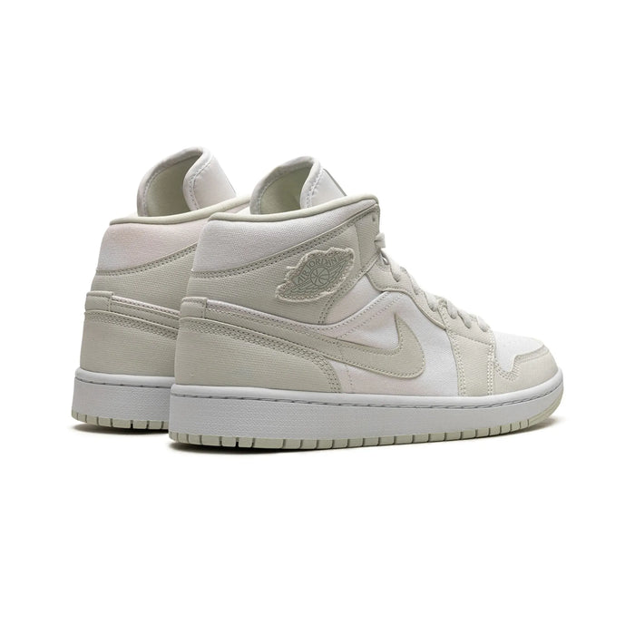 Jordan 1 Mid Spruce Aura (Women's)