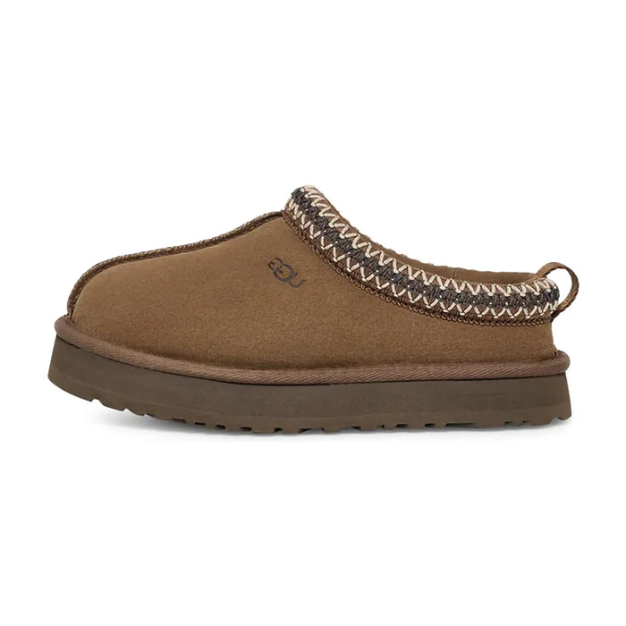 UGG Tazz Slipper Hickory (Kids)