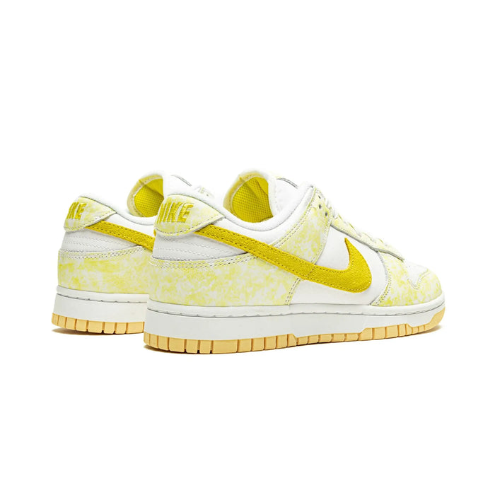 Nike Dunk Low Yellow Strike (damskie)