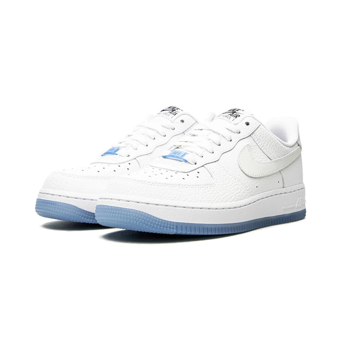 Nike Air Force 1 Swoosh o niskiej zawartości UV (damskie)