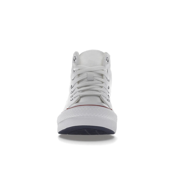 Converse Chuck Taylor All Star EVA Lift Platform Hi White (GS)