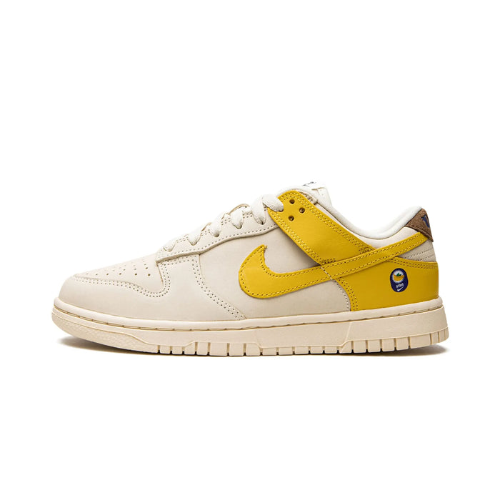 Nike Dunk Low LX Banana (femei)