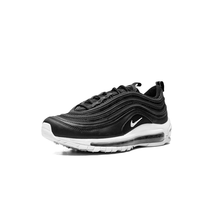 Nike Air Max 97 White Black (GS)