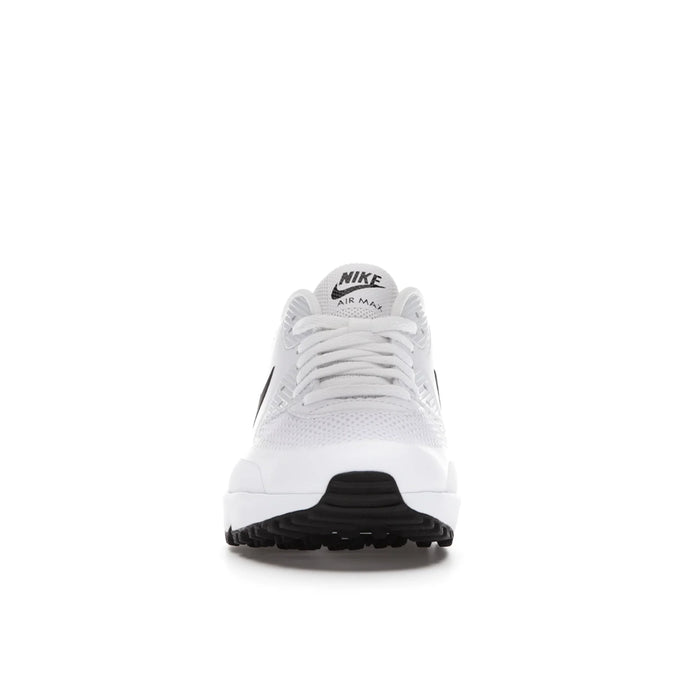 Nike Air Max 90 Golf White Black