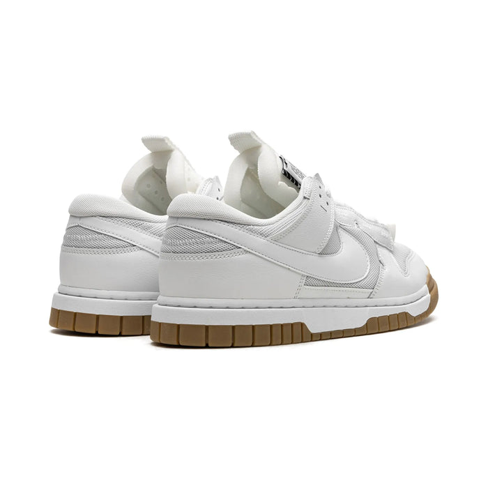 Nike Air Dunk Jumbo Photon Dust Gum Light Brown