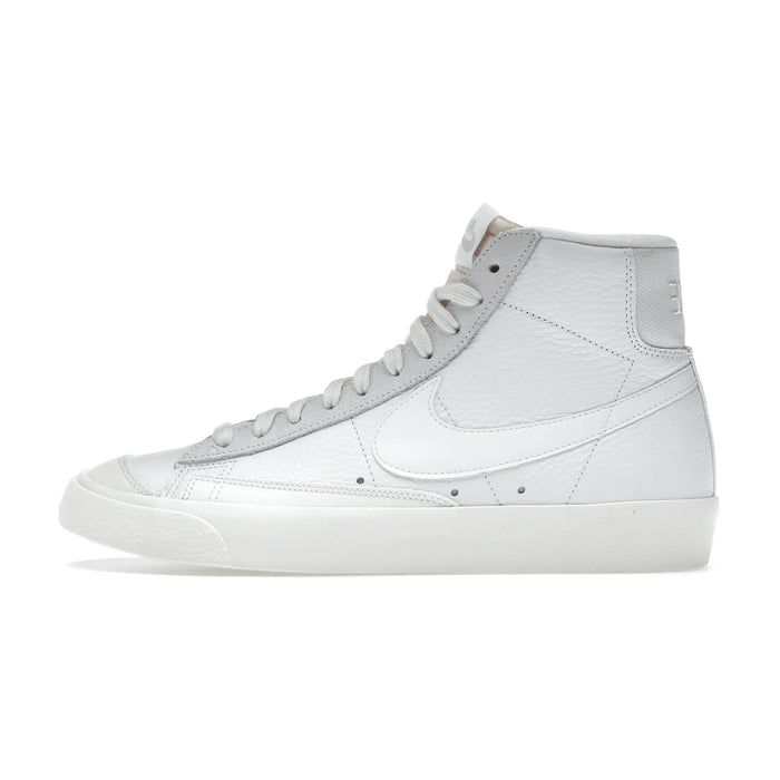 Nike Blazer Mid 77 Vintage Sail Platinum Tint