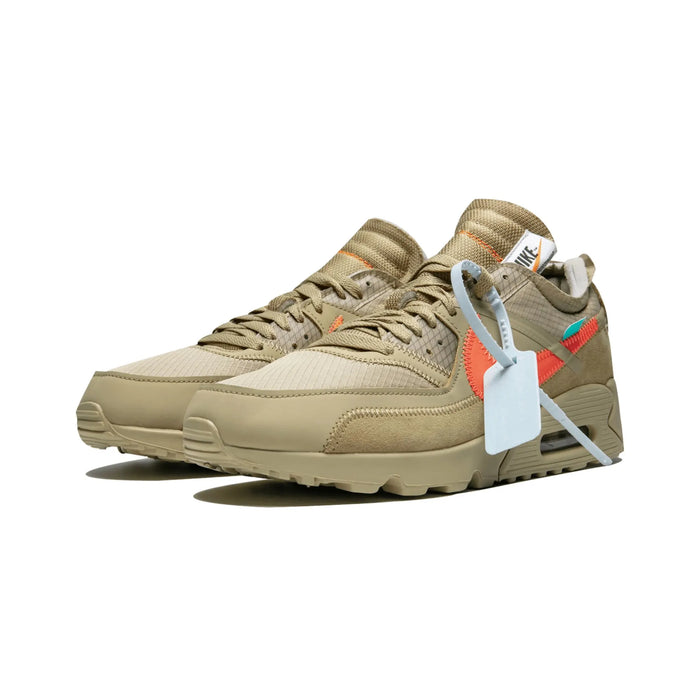 Nike Air Max 90 Off-White Desert Ore