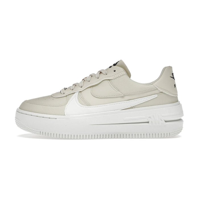 Nike Air Force 1 PLT.AF.ORM Fossil (Women's)