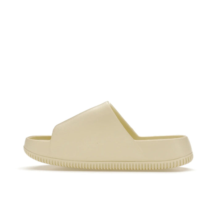 Nike Calm Slide Alabaster (Women's)