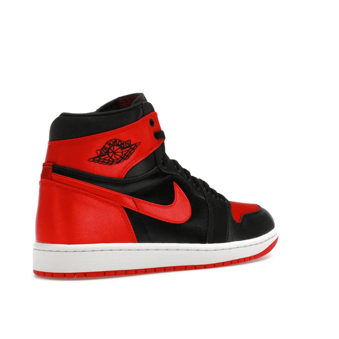 Jordan 1 Retro High OG Satin Bred (Women's)