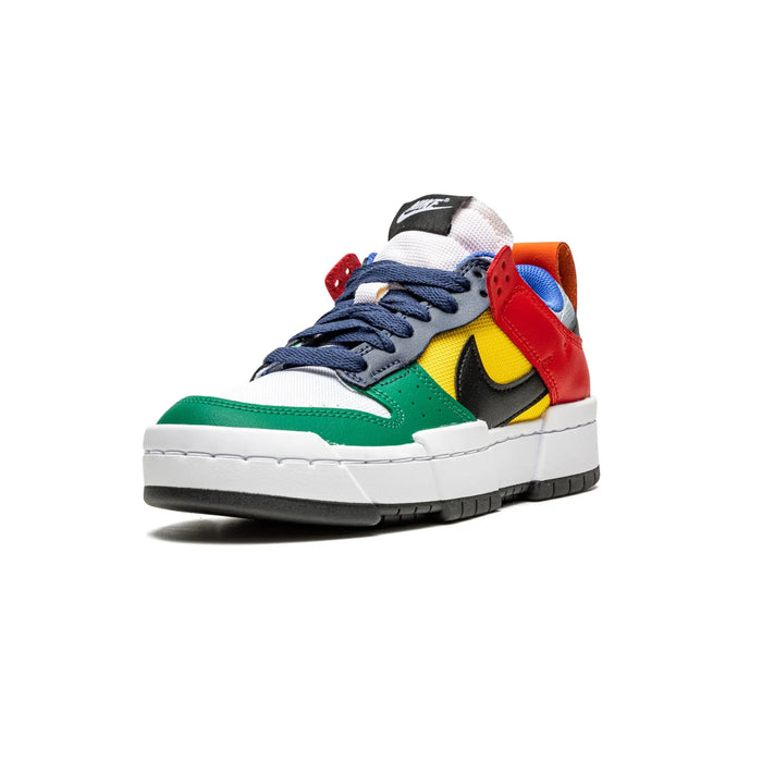 Nike Dunk Low Disrupt multicolor (femei)