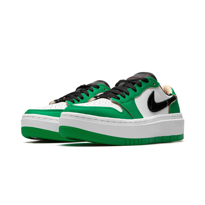 Jordan 1 Elevate Low SE Lucky Green (femei)