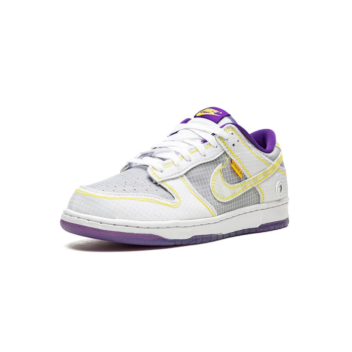 Pakiet paszportowy Nike Dunk Low Union Court Purple