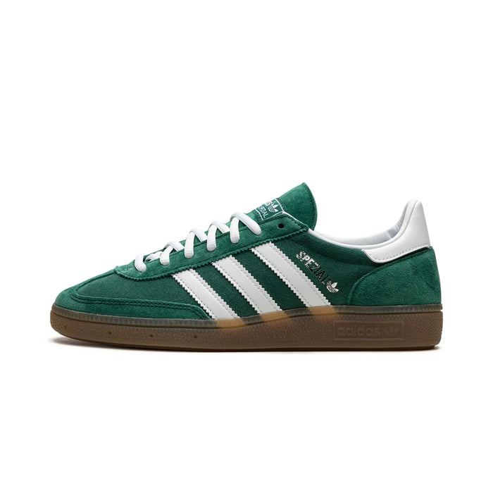 Guma adidas Handball Spezial Collegiate Green Gum