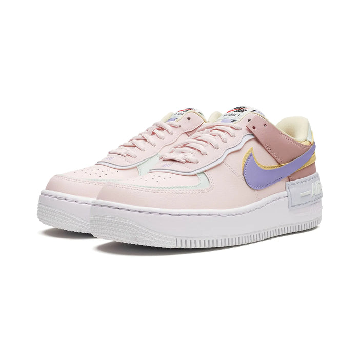 Nike Air Force 1 Low Shadow Light Soft Pink (damskie)