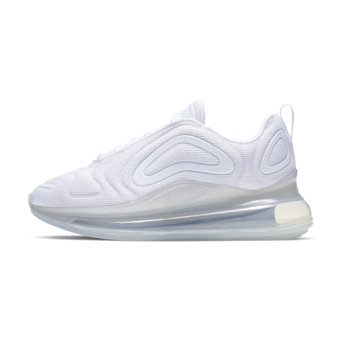 Nike Air Max 720 alb (GS)